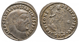 CONSTANTINE I THE GREAT (307/10-337). AE Follis 2,87gr