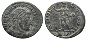 CONSTANTINE I THE GREAT (307/10-337). AE follis 3,30gr