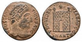 CONSTANTINE I THE GREAT (307/10-337). AE follis 3,17gr
