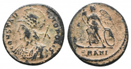 Commemorative Series, 330-354. Æ Follis 2,22gr