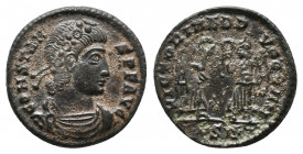 Constans, 337-350. Follis 1,81gr