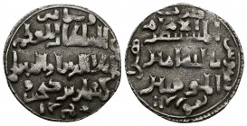 Islamic AR coin (Silver, 2.82g, 23mm) XIII cent.