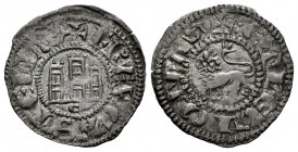 Kingdom of Castille and Leon. Fernando III (1217-1252). Pepion. Córdoba. (Bautista-451). Ve. 0,71 g. Almost XF. Est...75,00. 

Spanish Description: ...