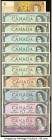 Australia & Canada Group Lot of 23 Examples Very Good-Very Fine. 

HID09801242017

© 2022 Heritage Auctions | All Rights Reserved