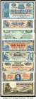 Great Britain, Scotland & South Africa Group Lot of 8 Examples Very Fine-Extremely Fine. 

HID09801242017

© 2022 Heritage Auctions | All Rights Reser...