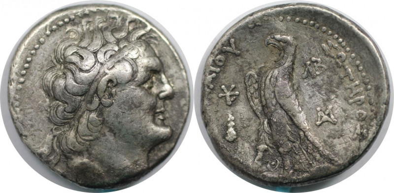 Griechische Münzen, AEGYPTUS. Königreich der Ptolemäer, Ptolemaios II. (285-246 ...