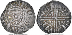 Henry III (1216-1272) Penny ND (1247-1272) XF45 NGC, Long Cross type 1.32gm. 

HID09801242017

© 2022 Heritage Auctions | All Rights Reserved