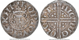 Henry III (1216-1272) Penny ND (1248-50) VF35 NGC, Winchester mint, Nicole as moneyer, Long Cross coinage, S-1362. 1.45gm. 

HID09801242017

© 202...