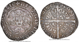Richard II (1377-1399) 1/2 Groat (2 Pence) ND (1377-1399) XF40 NGC, London mint, S-1682. 2.27gm. 

HID09801242017

© 2022 Heritage Auctions | All ...