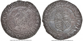 Elizabeth I 6 Pence 1561 XF (Environmental Damage), London mint, Pheon mm, Third & Fourth Issues, S-2561. 25.5mm. 26.6gm. 

HID09801242017

© 2022...
