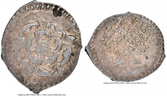 Charles I 1/2 Penny ND (1625-1649) AU58 NGC, S-2851. 0.29gm. 

HID09801242017

© 2022 Heritage Auctions | All Rights Reserved