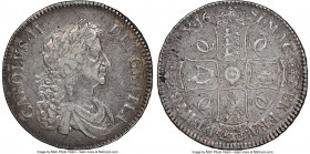 Charles II Crown 1671 XF40 NGC, KM435, S-3358. Third draped bust - TERTIO edge.

HID09801242017

© 2022 Heritage Auctions | All Rights Reserved