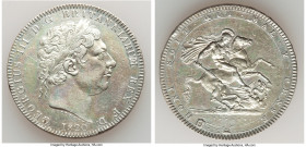 George III Crown 1820 XF, KM675, S-3787. 37.9mm. 28.19gm. 

HID09801242017

© 2022 Heritage Auctions | All Rights Reserved