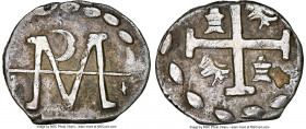 Provisional Government Cob 1/2 Real ND (1823) XF40 NGC, Comayagua mint, KM7.1. 1.22gm. 

HID09801242017

© 2022 Heritage Auctions | All Rights Res...