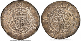 Friesland. Egbert II Denar ND (1068-1090) MS63 NGC, 18mm. 0.75gm. Well struck and nicely centered, bronze-brown toning. 

HID09801242017

© 2022 H...