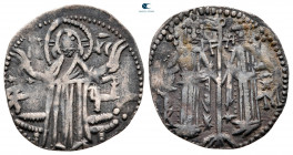 Bulgaria. Second Empire. Ivan Aleksandar AD 1331-1371. Grosh AR