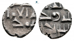 Habbarids. Sind. Ahmad AD 950-1000. Damma AR