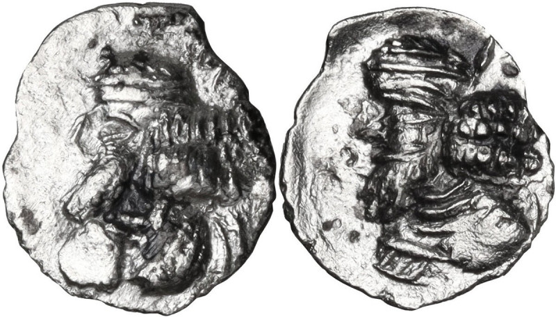 Greek Asia. Persis. Ardaxšir (Artaxerxes) IV (Late 2nd – early 3rd century AD). ...