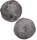 1666. Carlos II (1665-1700). Bruselas. Ducatón. Ag. 30,44 g. MBC. Est.300.
