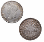 1855. Bolivia. Potosí. 4 s. Ag. 13,49 g. Bella. EBC. Est.90.
