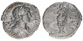 Hadrianus 117-138
Römisches Reich - Kaiserzeit. Quinar. sehr selten
Rom
1,06g
s/ss