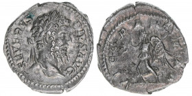 Septimius Severus 193-211
Römisches Reich - Kaiserzeit. Denar. VICT PART MAX
Rom
3,87g
RIC 295
ss