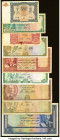 Afghanistan Group Lot of 16 Examples Good-Fine. 

HID09801242017

© 2022 Heritage Auctions | All Rights Reserved