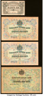 Bulgaria Group Lot of 8 Examples Good-Very Fine. 

HID09801242017

© 2022 Heritage Auctions | All Rights Reserved
