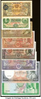 Cape Verde, Mozambique & Saint Thomas & Prince Group Lot of 8 Examples Very Good-Extremly Fine. 

HID09801242017

© 2022 Heritage Auctions | All Right...
