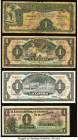 El Salvador Group Lot of 8 Examples Very Good-Fine. 

HID09801242017

© 2022 Heritage Auctions | All Rights Reserved
