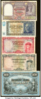 India, Portuguese India & New Guinea Group Lot of 9 Examples Very Good-Extremely Fine. 

HID09801242017

© 2022 Heritage Auctions | All Rights Reserve...