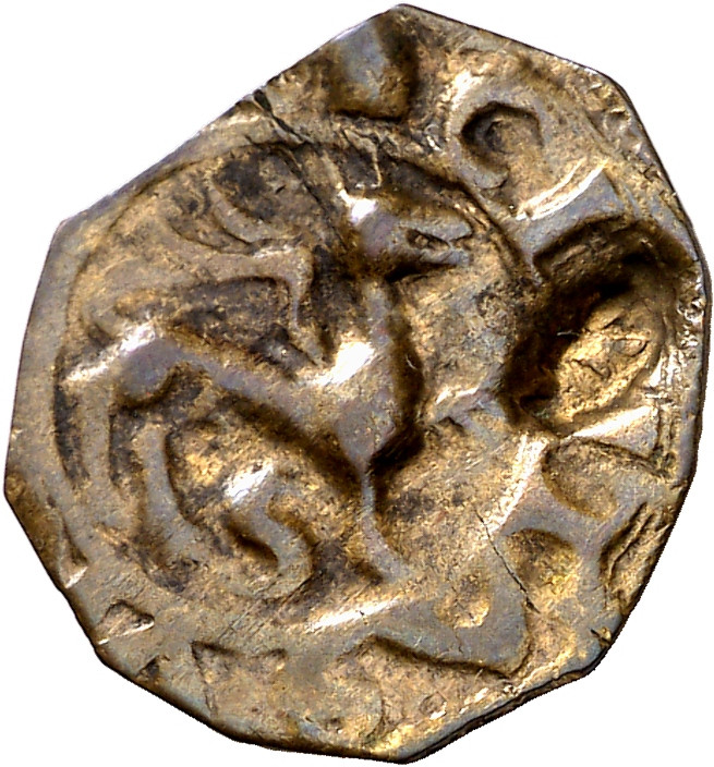La Seu d'Urgell. Obispo Pere de Castellet. Ardit incus. (Cru.V.S. 1560) (Cru.L. ...