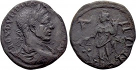 BITHYNIA. Cius. Maximinus Thrax (235-238). Ae.
