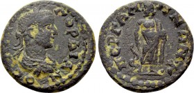 MYSIA. Pergamum. Gordian III (238-244). Ae.