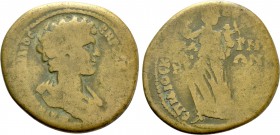 IONIA. Magnesia ad Maeandrum. Marcus Aurelius (Caesar, 139-161). Ae. Dioskourides Gratos Metro-. grammateus.