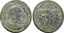 PHRYGIA. Themisonium. Maximinus Thrax (235-238). Ae.