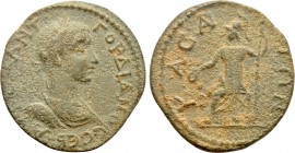 CILICIA. Casae. Gordian III (238-244). Ae.