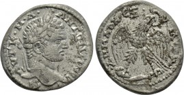 SELEUCIS & PIERIA. Antioch. Caracalla (198-217). Tetradrachm.