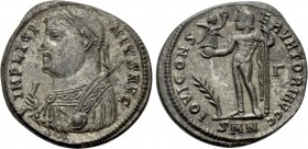 LICINIUS I (308-324). Follis. Nicomedia.