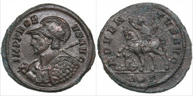 Roman Empire, Rome Æ Antoninianus - Probus (AD 276-282)
3.71g. 23mm. VF/VF