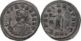 Roman Empire antoninianus - Probus (276-282 AD)
4.15g. 24mm. AU/AU