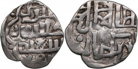 Golden Horde, Gülistan AR dirham AH752 - Jani Beg (1341-1357 AD)
1.50g. XF/XF