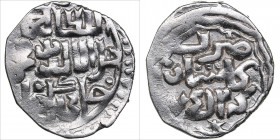 Golden Horde, Gulistan AR Dirham AH 752 - Jani Beg (1340-1357)
1.33g. XF/XF