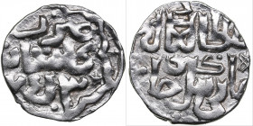 Golden Horde, Gulistan AR Dirham AH 753 - Jani Beg (1340-1357)
1.46g. AU/AU