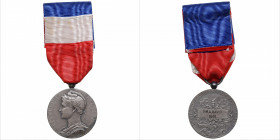 France medal 1951
11.98g. 27mm. XF