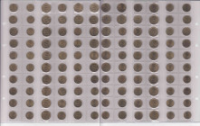 Coin lots: Estonia (60)
UNC. Sold as is, no return.