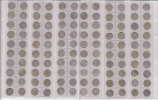 Coin Lots: Poland 1/24 thaler coins (60)
Sold as is, no return.