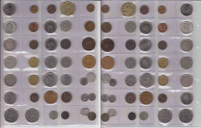 Coin lots: Sweden, Livonian Riga (38)
Various condition. Sold as is, no return.