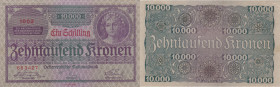 Austria 1 shilling 1924
AU Pick 87.
