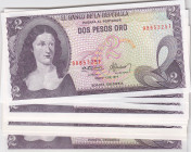 Colombia 2 pesos 1977 (20)
UNC Pick 413b.